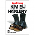  Kim Bu Hainler? - Vural Savaş
