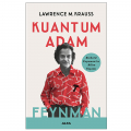  Kuantum Adam Feynman - Lawrence M. Krauss