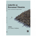 Liderlik ve Kurumsal Yönetim - Türker Tuğsal
