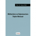 Mültecilere ve Sığınmacılara İlişkin Mevzuat - Nuray Ekşi