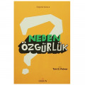  Neden Özgürlük - Tom G. Palmer