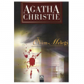  Ölüm Meleği - Agatha Christie