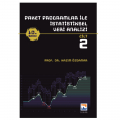  Paket Programlar ile İstatistiksel Veri Analizi Cilt 2 - Kazım Özdamar