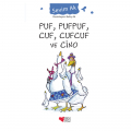 Puf, Pufpuf, Cuf, Cufcuf ve Cino - Sevim Ak