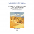  Quinx ya da Kusursuz Adamın Öyküsü - Lawrence Durrell