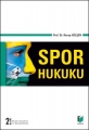  Spor Hukuku - Recep Gülşen