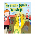 Takip Et, Bir Plastik Şişenin Yolculuğu - Suzanne Slade