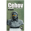  Tek Perdelik 9 Oyun - Anton Çehov