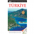 Türkiye Gezi Rehberi - Dost Kitabevi