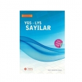  YGS - LYS Sayılar - Sonuç Yayınları