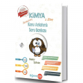  YKS Kimya 2. Kitap Konu Anlatımlı Soru Bankası Öğrencix Yayınları