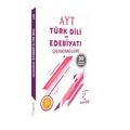 AYT Türk Dili ve Edebiyatı 30lu Deneme Karekök Yayınları