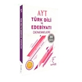  AYT Türk Dili ve Edebiyatı 30lu Deneme Karekök Yayınları