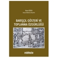  Barışçıl Gösteri ve Toplanma Özgürlüğü - Murat Güven