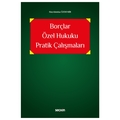  Borçlar Özel Hukuku Pratik Çalışmaları - Hayrunnisa Özdemir