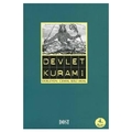  Devlet Kuramı - Cemal Bali Akal