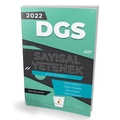 DGS Sayısal Yetenek Son Tekrar Konu Anlatımı Pelikan Yayınları 2022