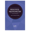 Mekansal Ekonometri - Metehan Yılgör