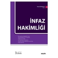  İnfaz Hakimliği - Nimet Özkavalcı