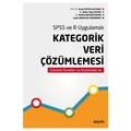  Kategorik Veri Çözümlemesi - Serpil Aktaş Altunay
