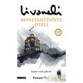  Konstantiniyye Oteli - Zülfü Livaneli