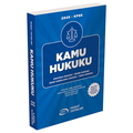  KPSS A Grubu Kamu Hukuku Konu Anlatımı Murat Yayınları 2026