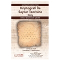  Kriptografi İle Sayılar Teorisine Giriş - James S. Kraft, Lawrence C. Washington
