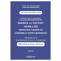  Marka Ve Patent Vekilliği Sınavına Hazırlık Çözümlü  Soru Bankası - Ozan Can