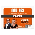  MEB AGS AGS Tarih Video Kafa Notlar Hoca Kafası Yayınları 2025
