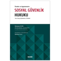  Sosyal Güvenlik Hukuku - Ramazan Elma
