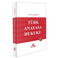  Türk Anayasa Hukuku - Ayhan Döner