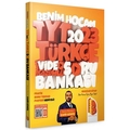 TYT Türkçe Tamamı Video Çözümlü Soru Bankası Benim Hocam Yayınları 2023