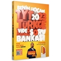  TYT Türkçe Tamamı Video Çözümlü Soru Bankası Benim Hocam Yayınları 2023