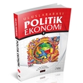  Uluslararası Politik Ekonomi 1 - Arzu Al, Meral Balcı