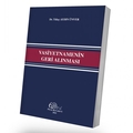  Vasiyetnamenin Geri Alınması - Tülay Aadın Ünver