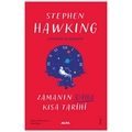  Zamanın Daha Kısa Tarihi - Stephen Hawking