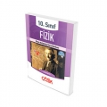  10. Sınıf Fizik Fasikül Konu Anlatımlı Soru Bankası - Çözüm Yayınları