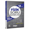 11. Sınıf Fizik Soru Bankası Ankara Yayıncılık