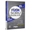 11. Sınıf Fizik Soru Bankası Ankara Yayıncılık