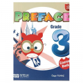 3. Sınıf Preface Grade Course Book Nitelik Yayınları