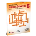 5. Sınıf Bulmacalarla Türkçe Öğretimi Özdil Akademi 2021