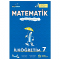 7. Sınıf Bay Kalem Matematik Konu Anlatımlı Aydan Yayınları