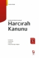 Harcırah Kanunu - İbrahim Pınar