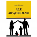  Aile Araştırmaları - Asuman Altay