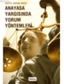  Anayasa Yargısında Yorum Yöntemleri - Bertil Emrah Öder