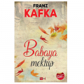 Babaya Mektup - Franz Kafka