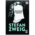  Bilinmeyen Bir Kadının Mektubu - Stefan Zweig
