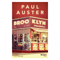 Brooklyn Çılgınlıkları - Paul Auster