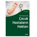 Çocuk Hastaların Hakları - Emine Dede