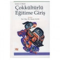  Çok Kültürlü Eğitime Giriş - James A. Banks